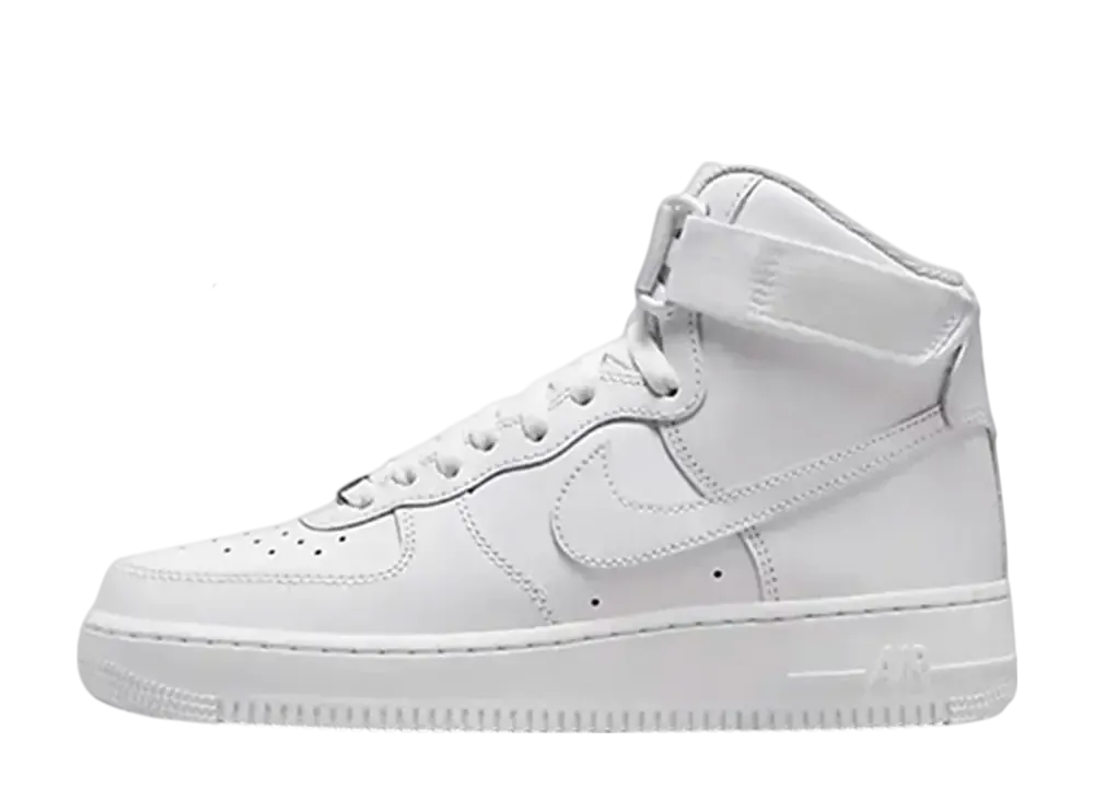 Nike Women's Air Force 1 High "By You" (NIKEiD)