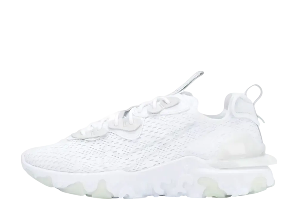 ナイキ リアクト ビジョン バイユー (ナイキiD)