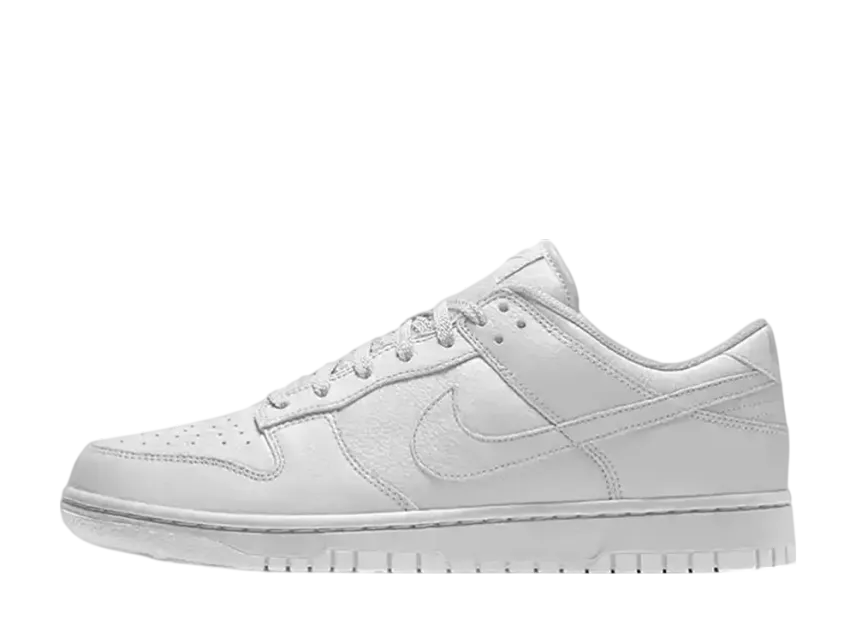 ナイキ ウィメンズ ダンク ロー バイユー & アンロックド バイユー  (ナイキiD)