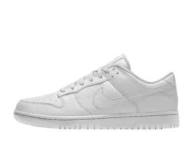 ナイキ ウィメンズ ダンク ロー バイユー & アンロックド バイユー  (ナイキiD)