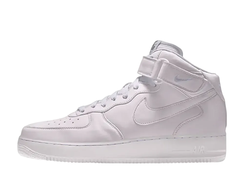 Nike Air Force 1 Mid "By You" (NIKEiD)