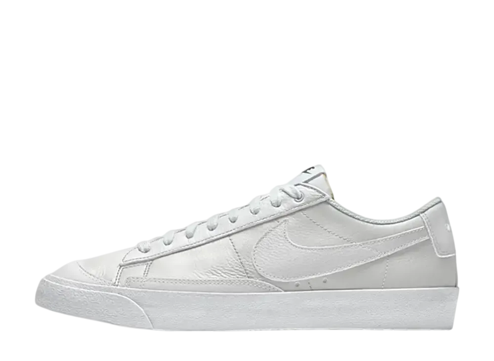 Nike Blazer Low '77 By You (NIKEiD)