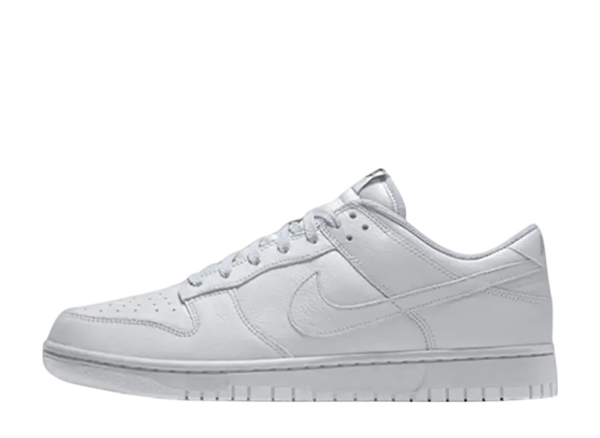 ナイキ ダンク ロー バイユー & アンロックド バイユー (ナイキiD)