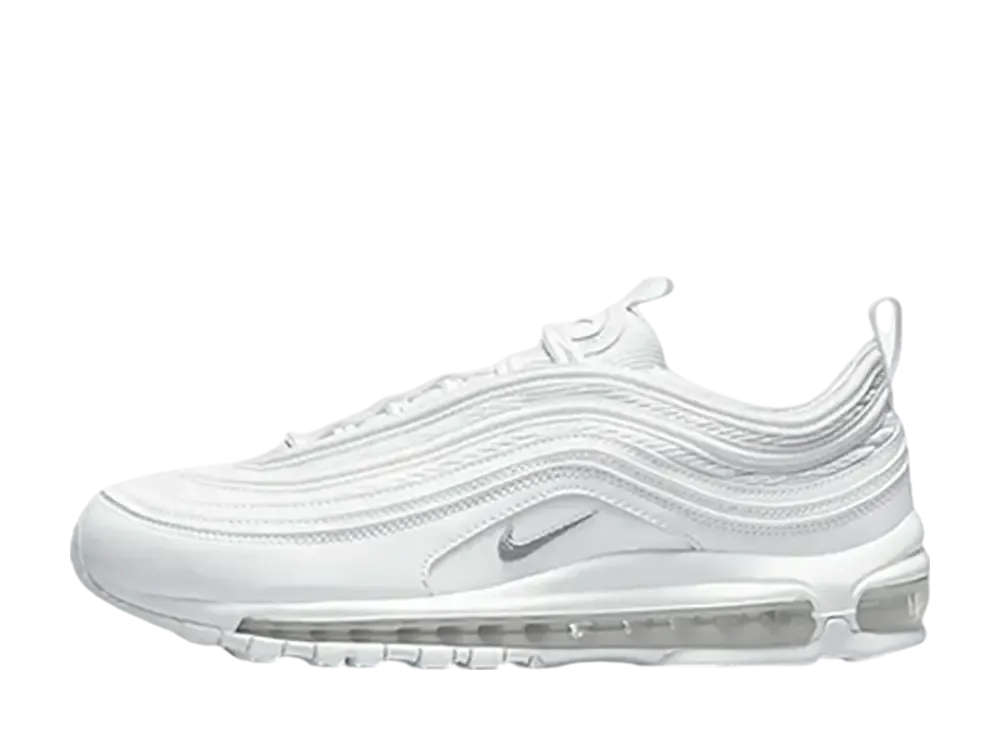 Nike Air Max 97 By You & Unlocked By You (NIKEiD)