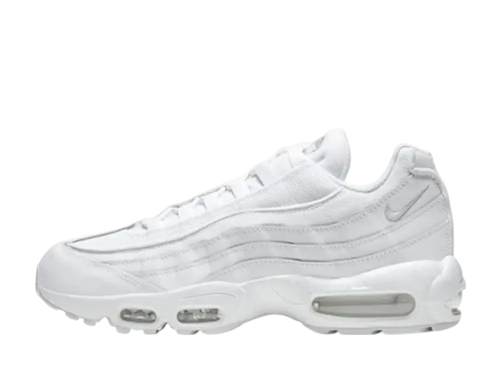 Nike Air Max 95 By You & Unlocked By You (NIKEiD)