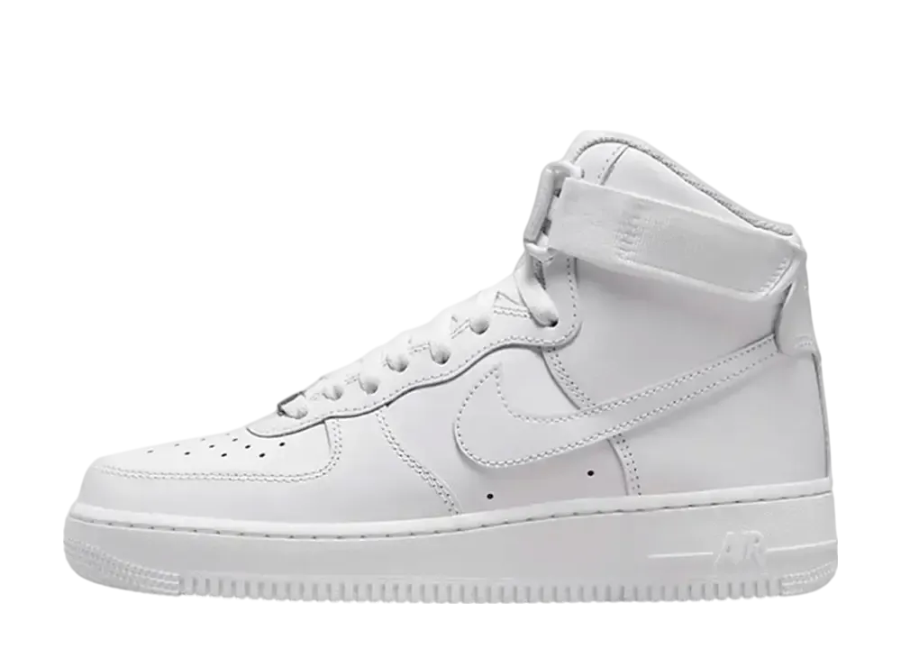 Nike Air Force 1 High "By You" (NIKEiD)