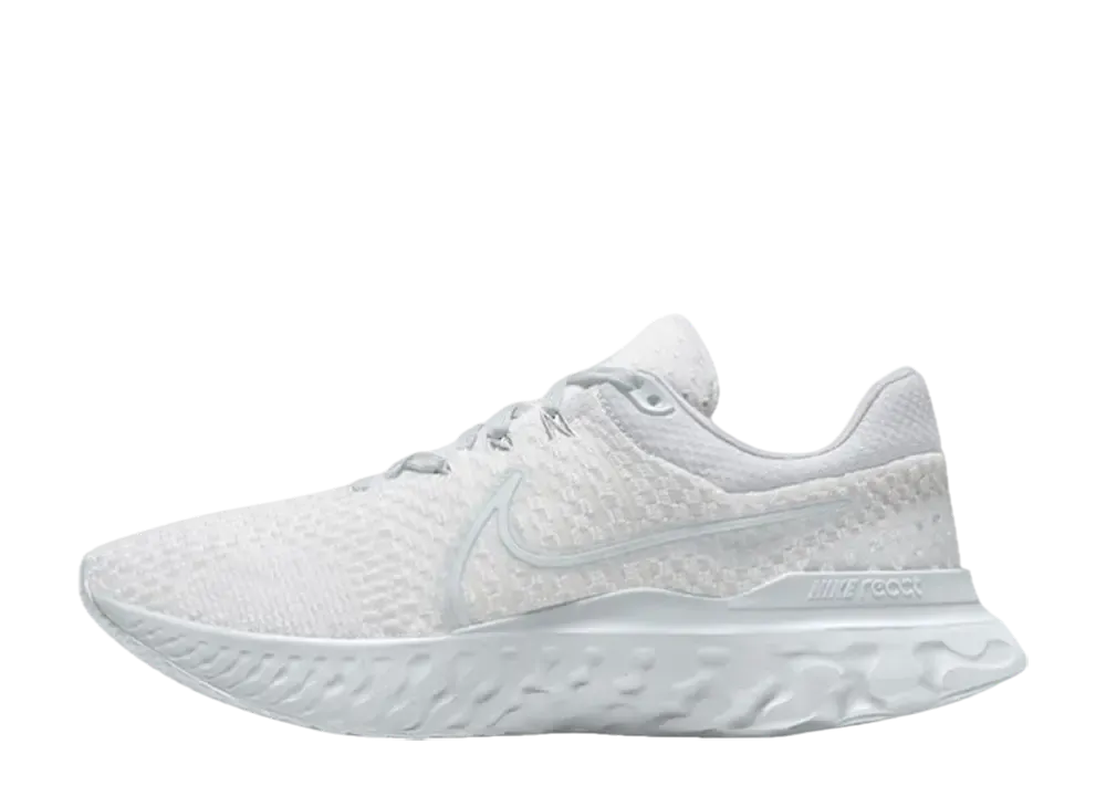 Nike Women's React Infinity Run Flyknit 3 By You (NIKEiD)