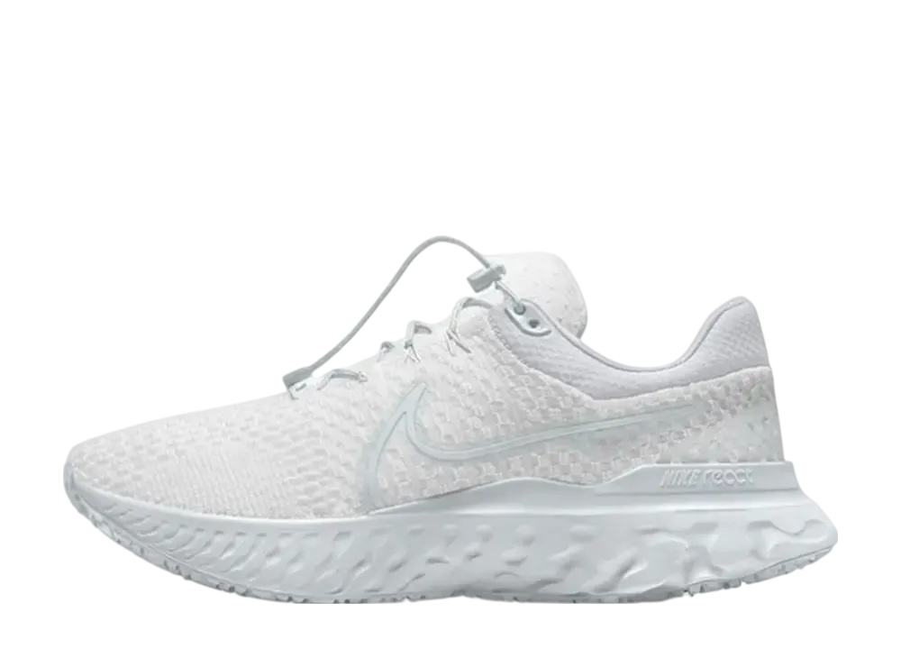 ナイキ リアクト インフィニティ ラン フライニット3 バイユー (ナイキiD)