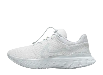 Nike React Infinity Run Flyknit 3 By You (NIKEiD)