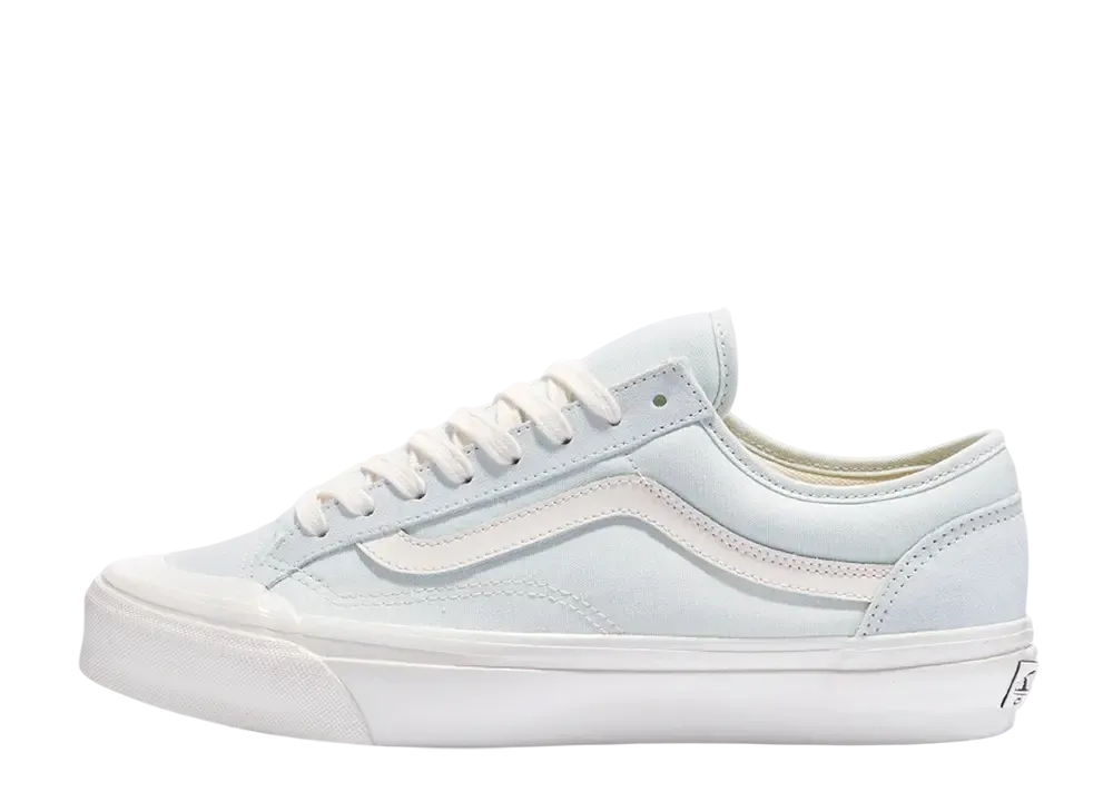 Vans Premium Old Skool 136 "Spa Blue/Marshmallow"