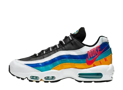 Nike Air Max 95 "Windbreaker"