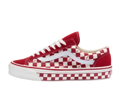 Vans Premium Old Skool 36 "Chili Pepper"