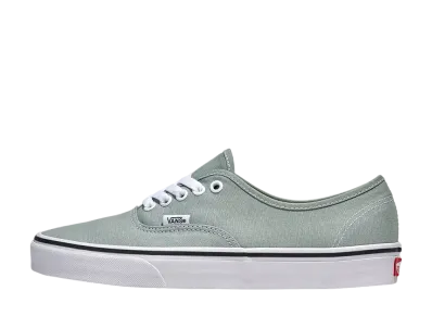 Vans Authentic "Pure Grey"