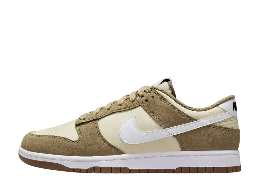 ナイキ ダンク ロー "ニュートラルオリーブ"