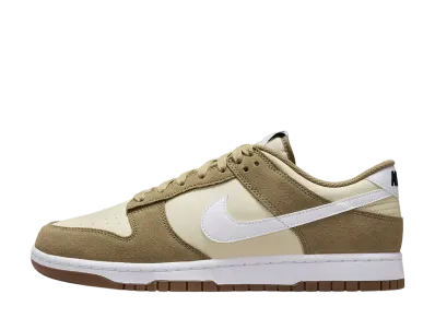 ナイキ ダンク ロー "ニュートラルオリーブ"