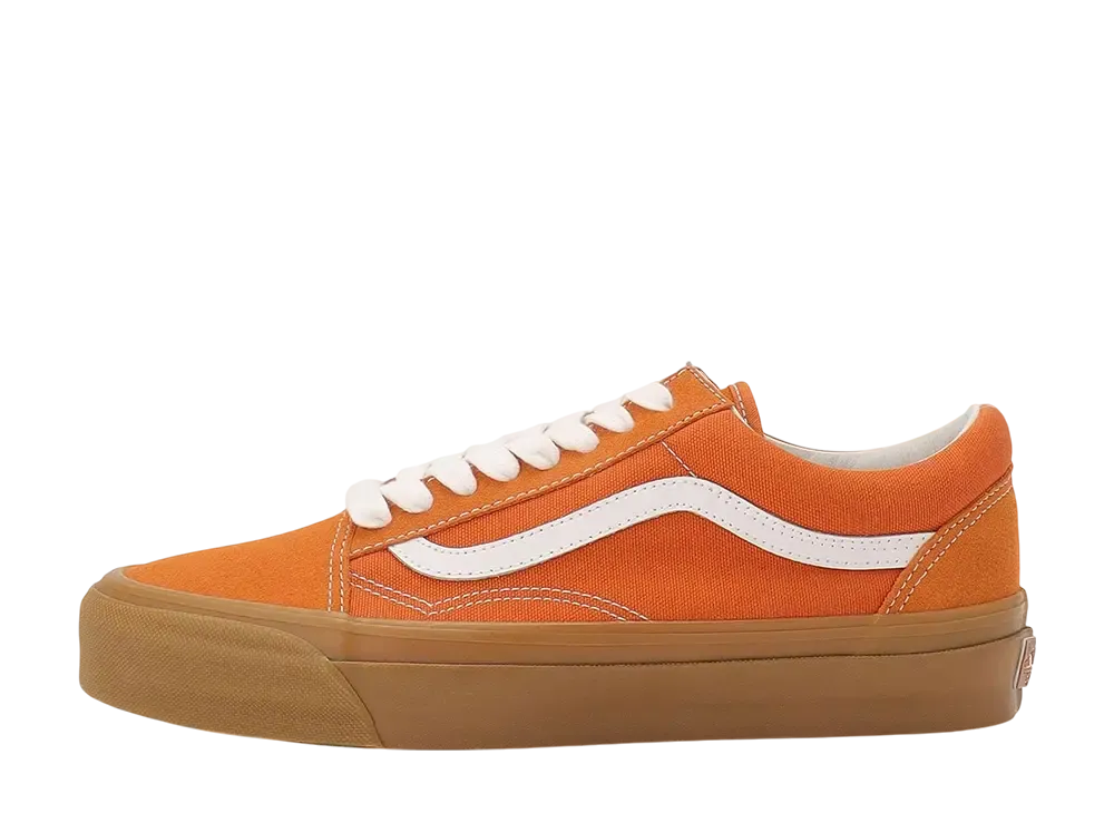 Vans Premium Old Skool "Gum/Marmalade"