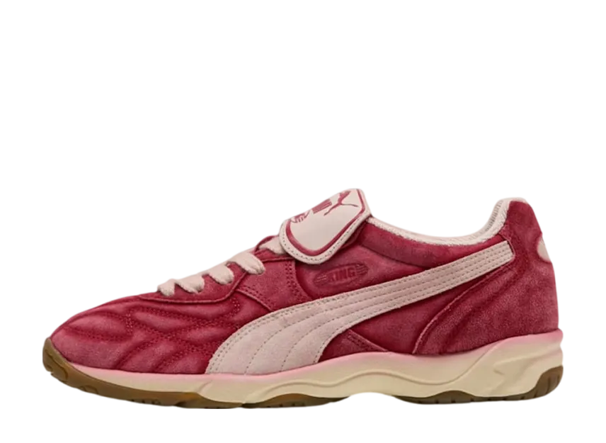 Puma King Indoor The Never Worn V Puma King Indoor The Never Worn V