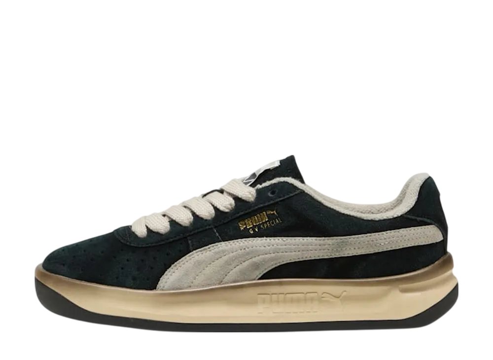 Puma GV Special The Never Worn V "Puma Black/Desert Dust"