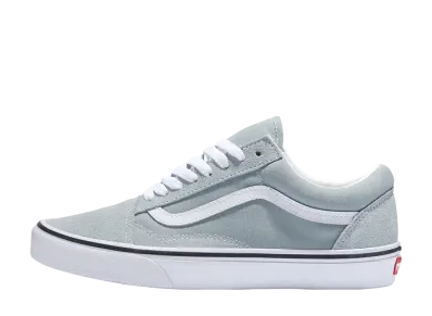 Vans Old Skool "Pure Grey"