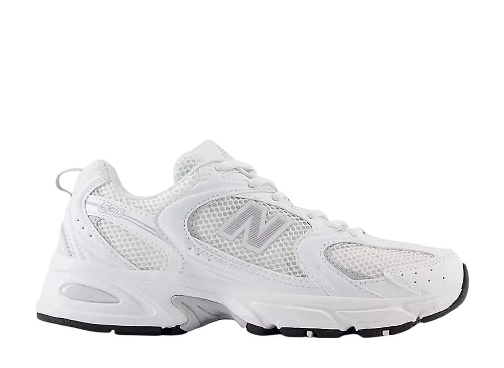 New Balance 530 "Sea Salt/Arid Stone"