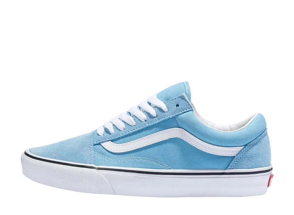 Vans Old Skool "Heritage Blue"