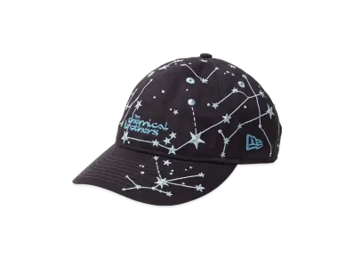 NEW ERA x The Chemical Brothers We Are the Night 9Thirty "Navy"
