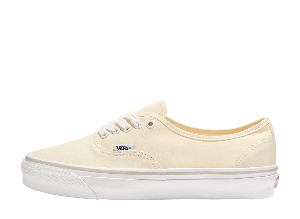 バンズ MTE オーセンティック "イエロークリーム"