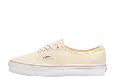 Vans MTE Authentic "Yellow Cream"