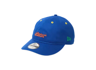 NEW ERA x The Chemical Brothers For That Beautiful Feeling 9Thirty "Light Royal"