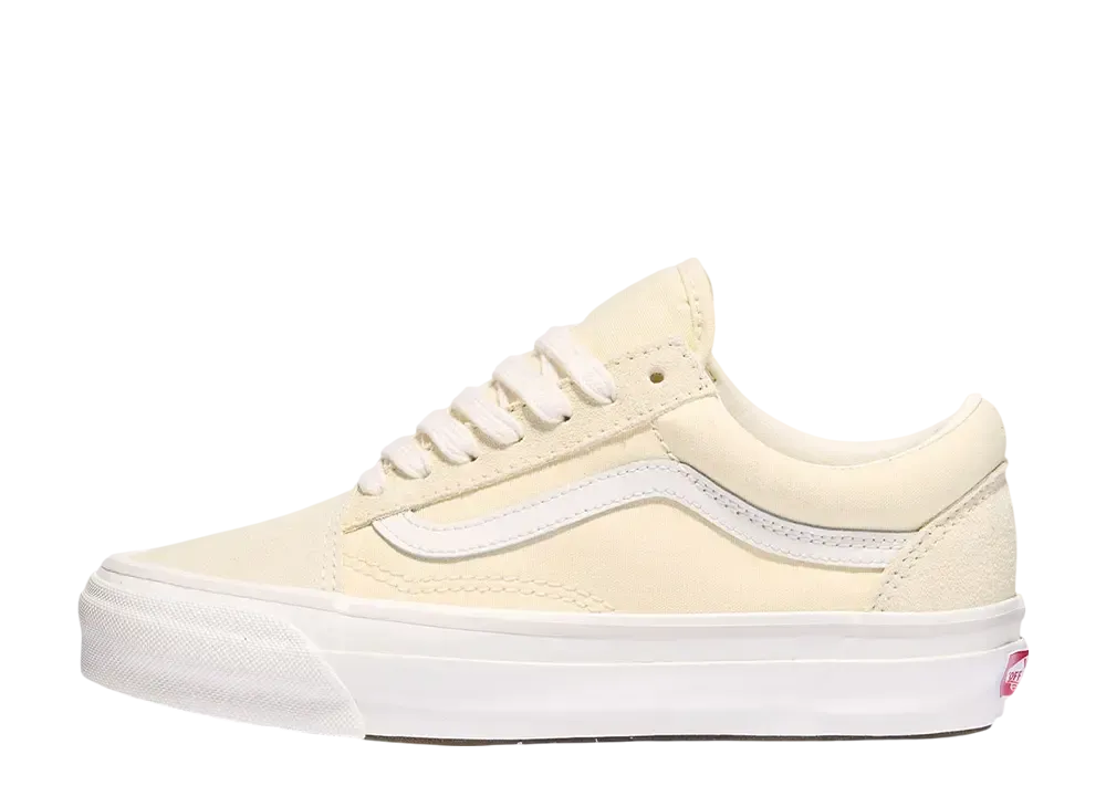 バンズ MTE オールドスクール "レモンドロップ"