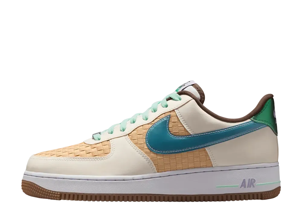 Nike Air Force 1 Low Retro "Easter Basket"