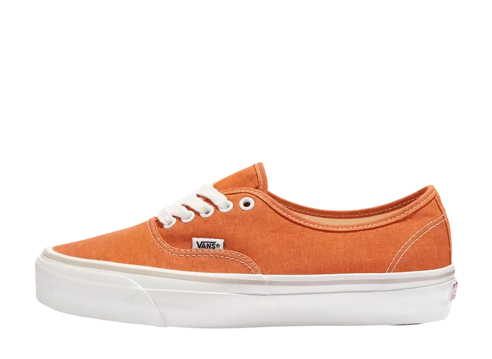 Vans MTE Authentic "Marmalade"
