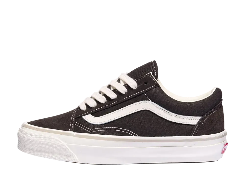 バンズ MTE オールドスクール "ブラック"