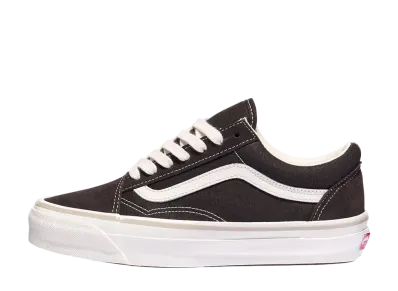 Vans MTE Old Skool "Black"