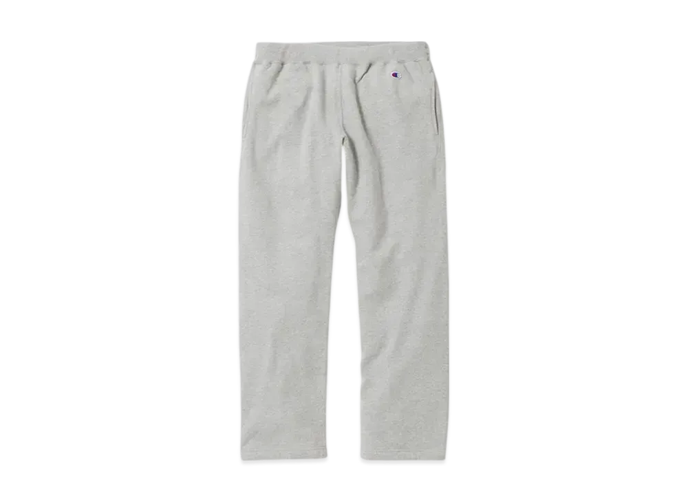 Champion Sweatpants "Oxford Gray"