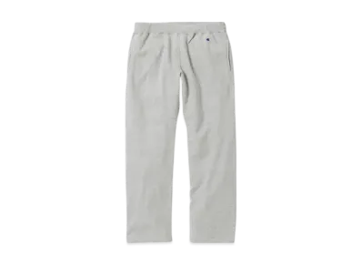 Champion Sweatpants "Oxford Gray"