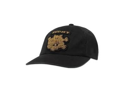 Supreme Bullion Dragon 6-Panel "Black"
