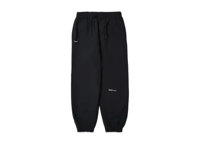 WTAPS Spst2001 / Trousers / Nylon. Tussah. Pertex "Black"