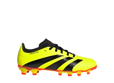 adidas GS Predator League L HG/AG "Team Solar Yellow/Core Black/Solar Red"