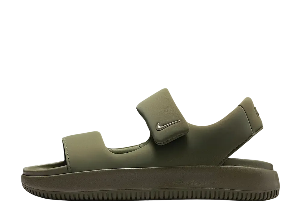 Nike Calm Sandal "Medium Olive"