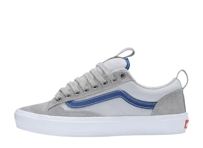 Vans Skate Old Skool 36+ "Grey/Blue"