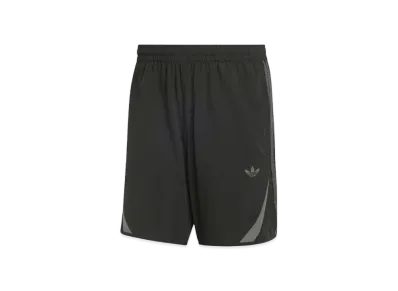 adidas Fashion Cut Line Shorts "Black"