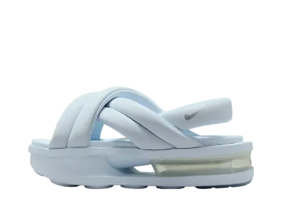 Nike Women's Air Max Isla "Blue Tint/Blue Tint/Metallic Silver"