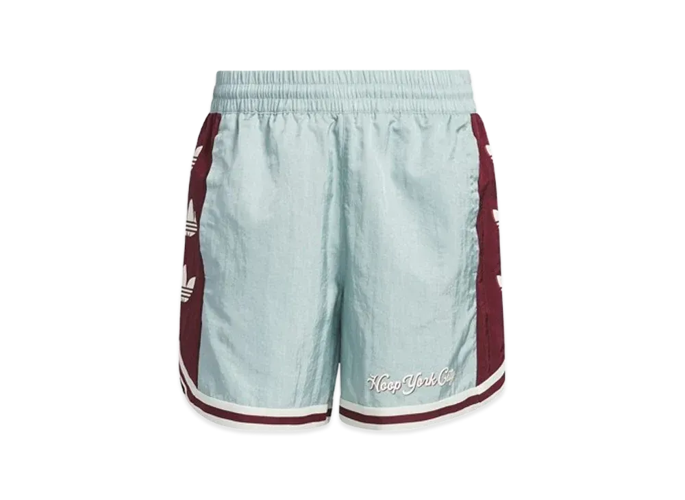 adidas HYC Woven Shorts (Gender Neutral) "Tactile Green"