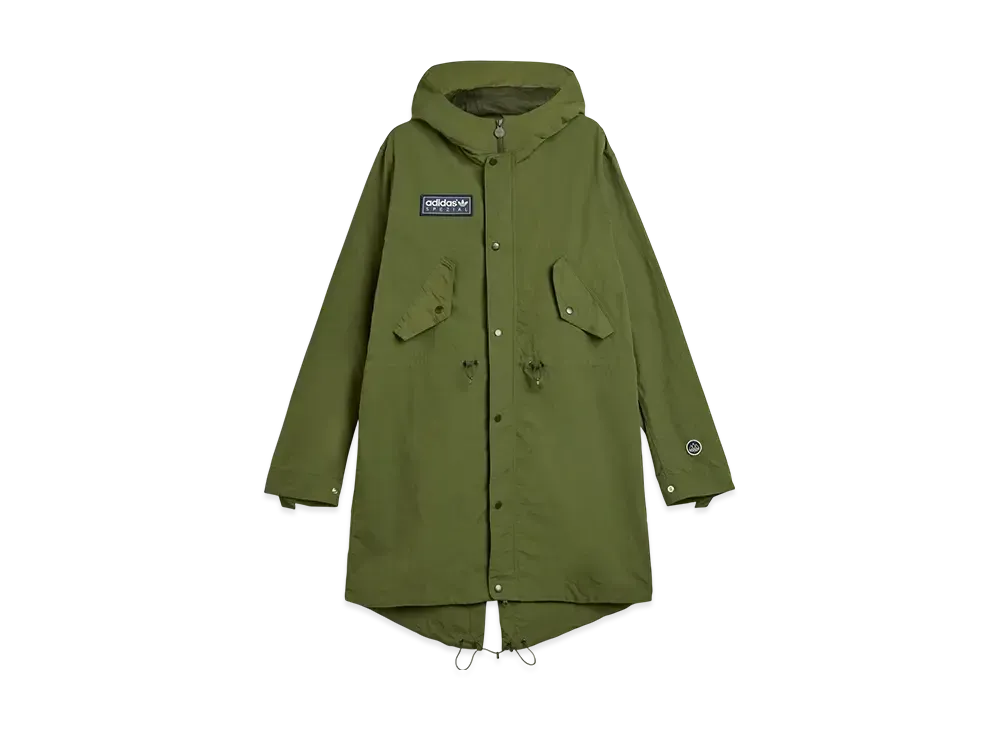 adidas x everyone Optimal Prima Loft Jacket 