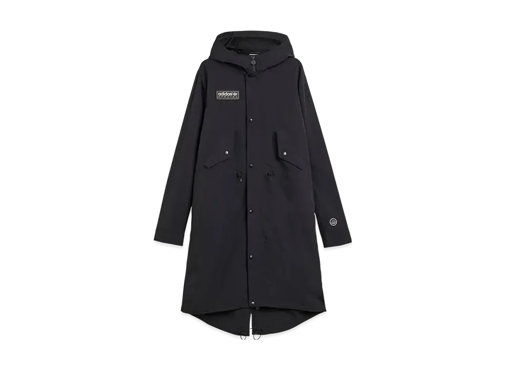 adidas x everyone Optimal Prima Loft Jacket 