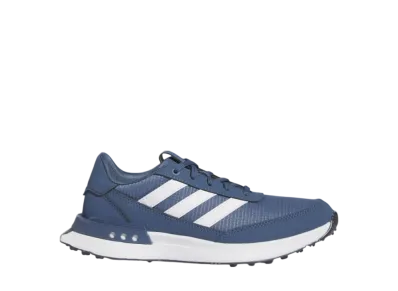 adidas GS S2G Spikeless 24 Golf "Preloved Ink/Cloud White/Core Black"