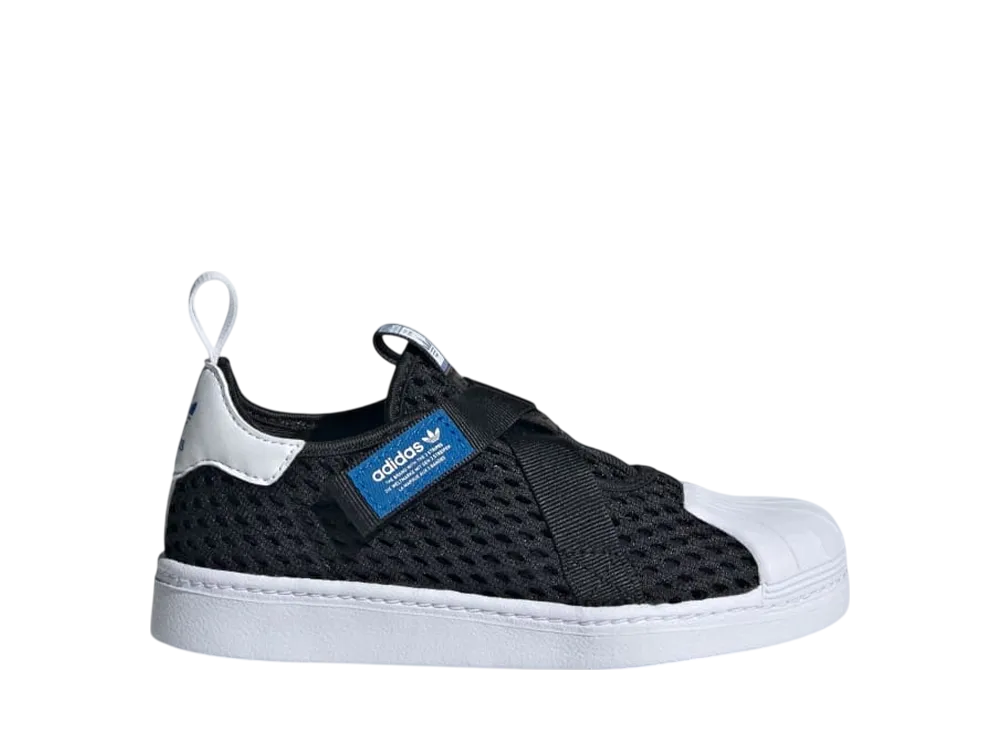 adidas PS Superstar 360 3.0 "Core Black/Blue Bird/Cloud White"
