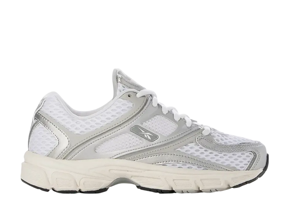 リーボック プレミア トリニティ "ホワイト"