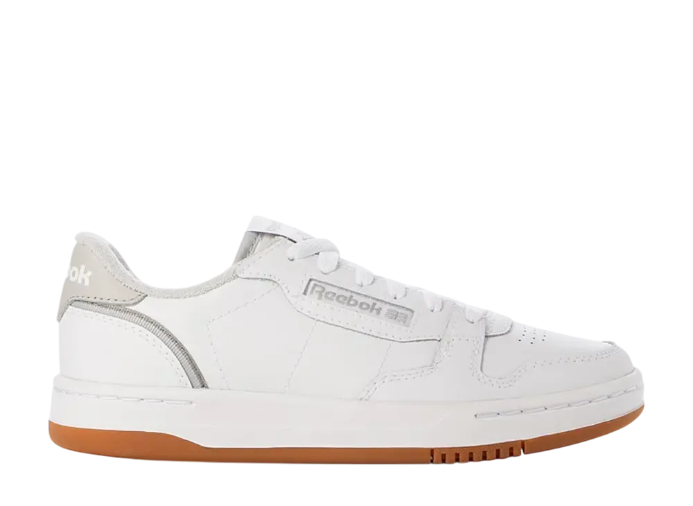 リーボック フェーズ コート "ホワイト"